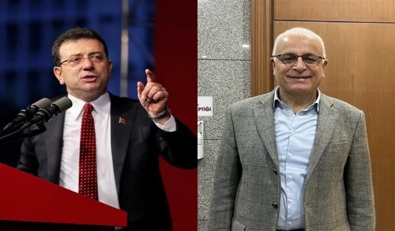 Bu duruşma salonundan bir gün Cumhurbaşkanı çıkacak!