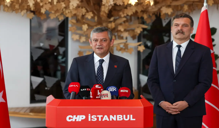 Bu en basit deyimle siyaseten bir hadsizliktir