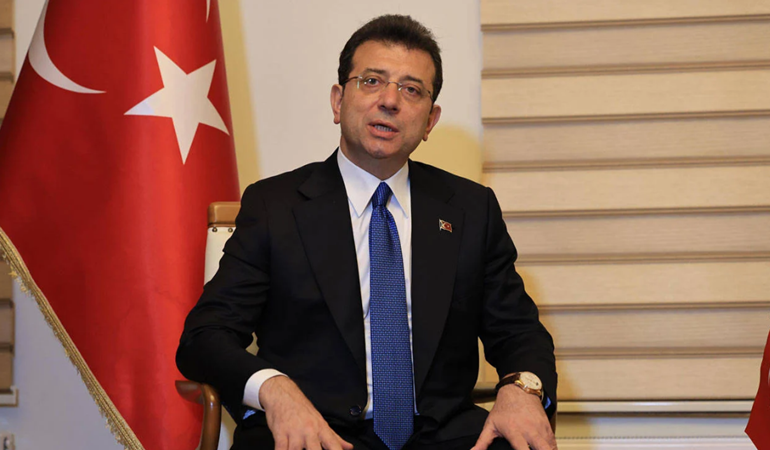 Bu eziyeti herkese anlatacağım