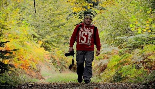 Bu fotoğraf sergisinin geliri AKUT'a bağışlanacak