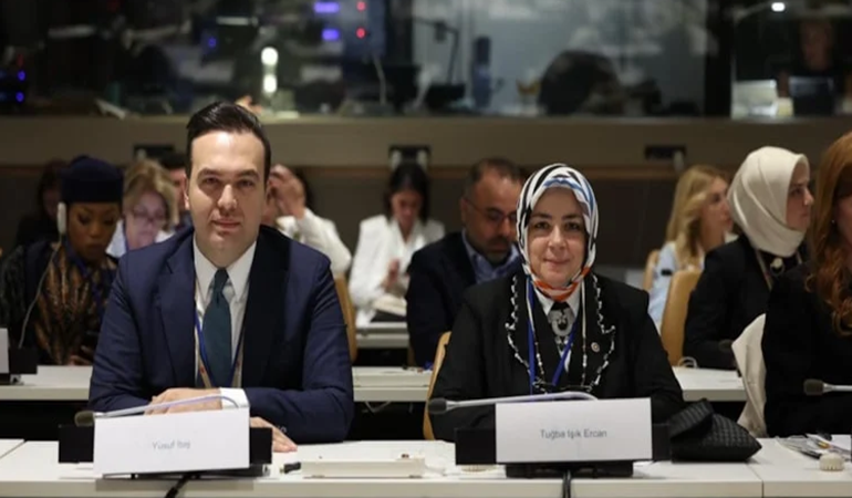 Bu fotoğraflar tartışma yarattı!