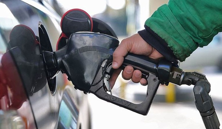 Bu gidişle akaryakıt pompaları alev alacak