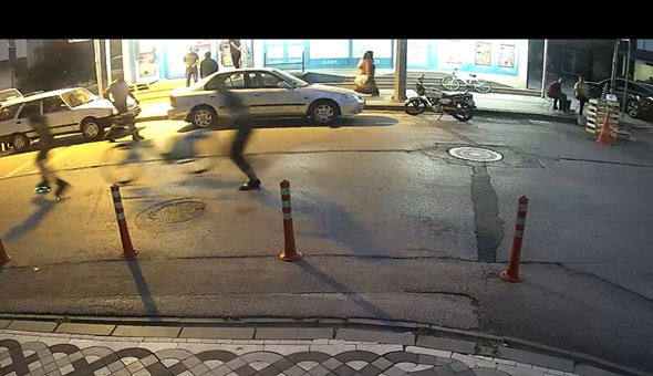 Bu görüntüler pes dedirtti