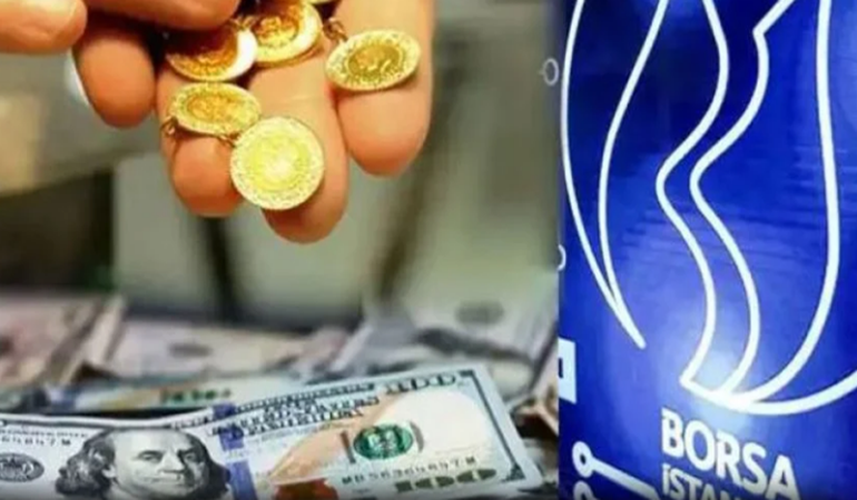 Bu haftanın galibi borsa