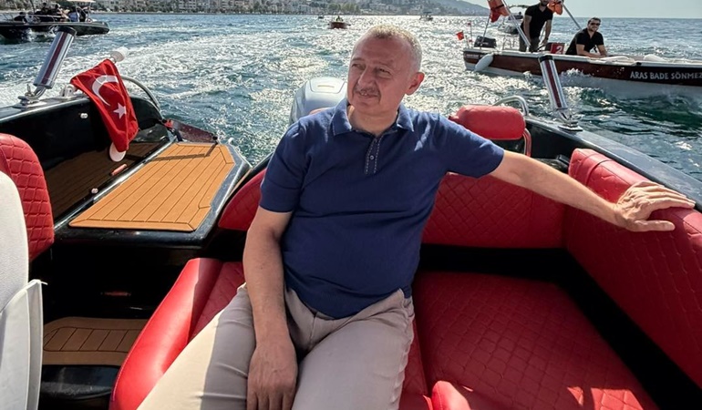 Bu hizmetleri göz boyamak için yapmıyoruz 