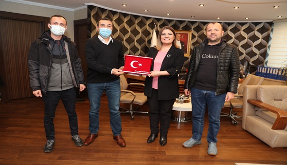 Bu insanların gazilik hakları bir an önce verilmeli