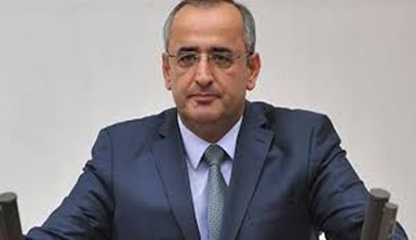 Bu işin şakası yok