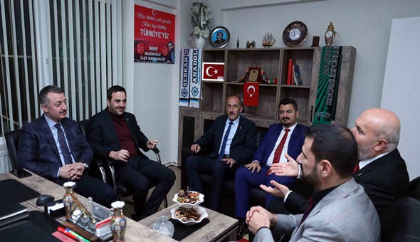 Bu ittifakı tarih yazacak