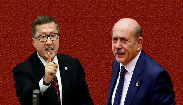 Bu kadar pervasız değildin sen yahu!