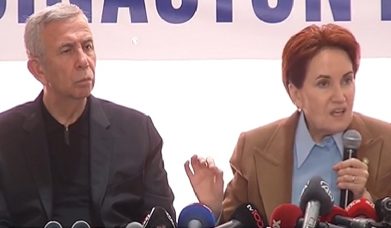 Bu kafayla giderseniz askere, tez alırsınız tezkere.