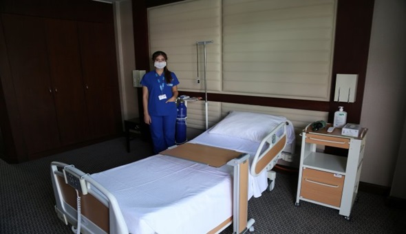 Bu kurala uymayan oteller kapatılacak 