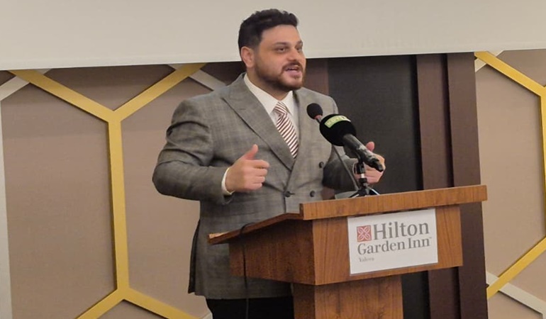 Bu milletin 5 bin yılda elde ettiği en büyük kazanım Cumhuriyettir
