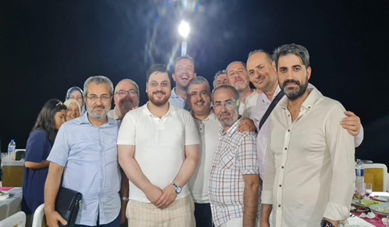 Bu milletin hakkı, malı, mülkü ecnebiye, yabancıya peşkeş çekiliyor