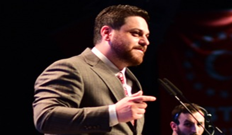 Bu muhalefet seçimi iktidara altın tepside sunabilir