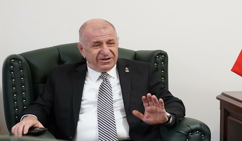 Bu nasıl ahlaksız bir habercilik anlayışı