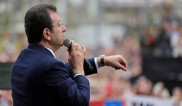 Bu nasıl bir kibir?