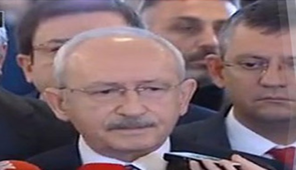 Bu nasıl bir konuşma, bu nasıl kahkahadır?