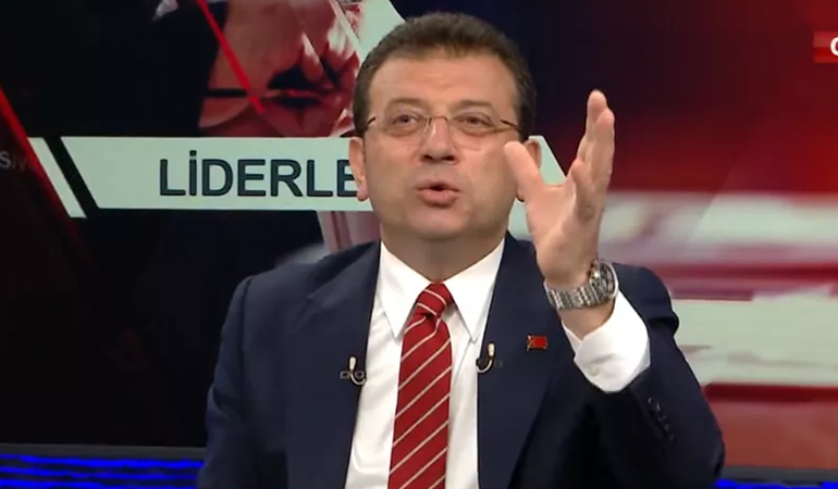 Bu nasıl bir tezgah, bu nasıl bir oyun?