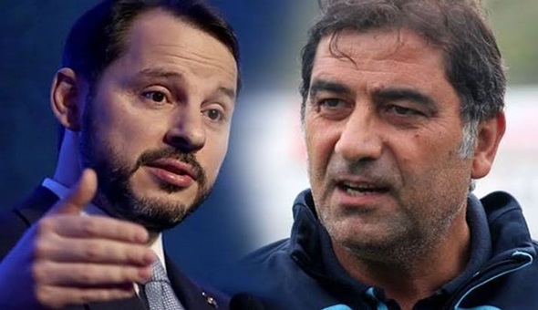 Bu nasıl ekonomi diye biz size soruyor muyuz?