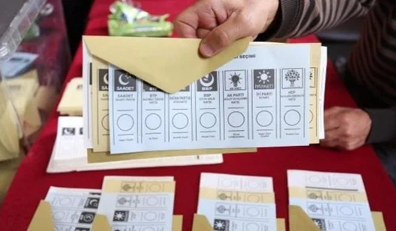 Bu oylar geçersiz sayılacak