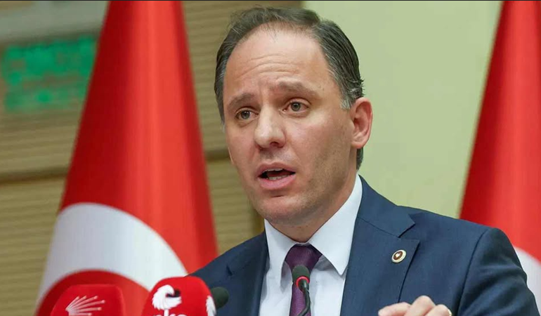 Bu oyunu bozmak zorundayız