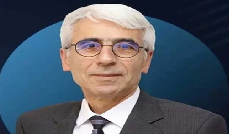 Bu özgeçmişe sahip bakan bile yok