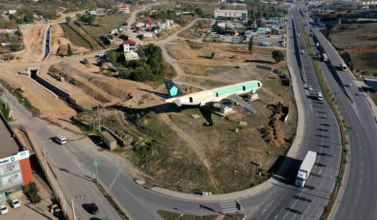 Bu park çok konuşulacak