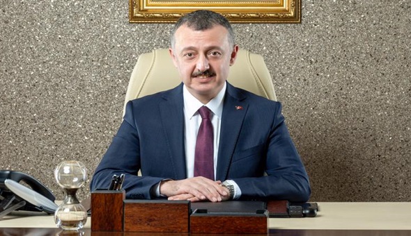 Bu Ramazan’da gönüllerde buluşalım