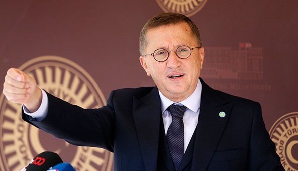 Bu Ramazan’da hurma değil, incir alacağım