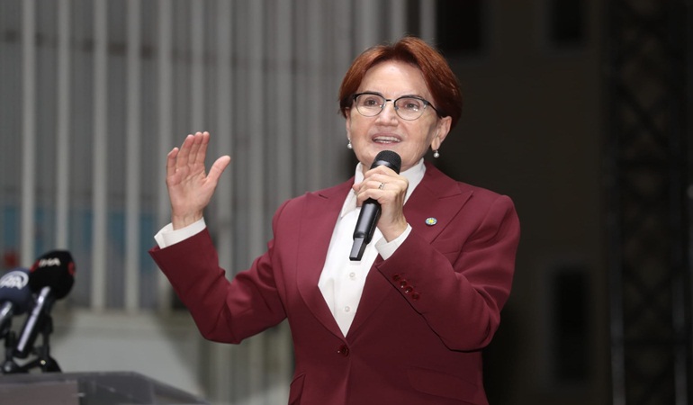 Bu seçimi almak zorundayız