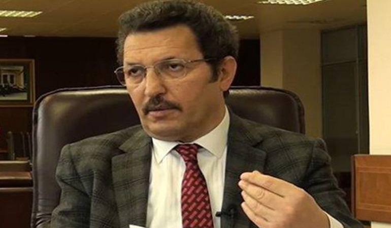 Bu seçimleri meşru görmüyorum!