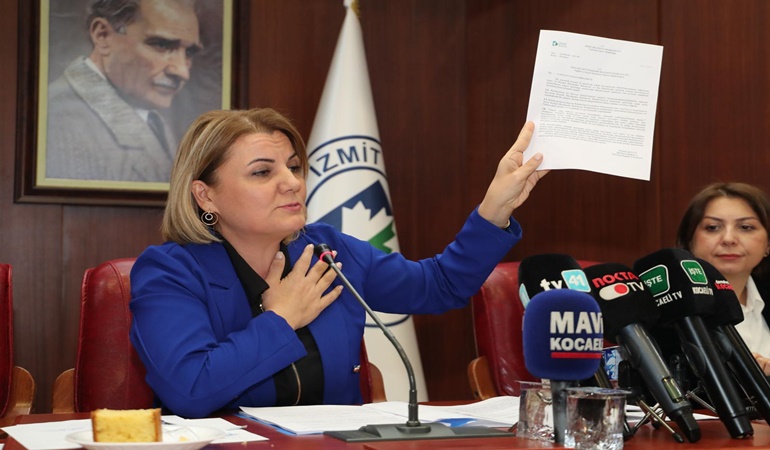 Hürriyet: Bu şehirde yalan değil, hakikat konuşacak