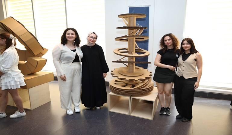 Bu sergiyi kaçırmayın!