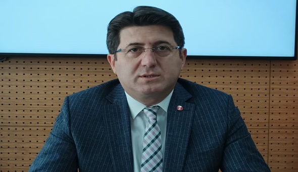 Bu soğuklar son soğuklar, millet iktidara yürüyor