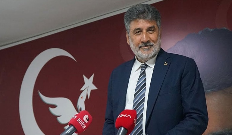 Bu süreç, Devlet Bey’in de, devletin de aklı değil