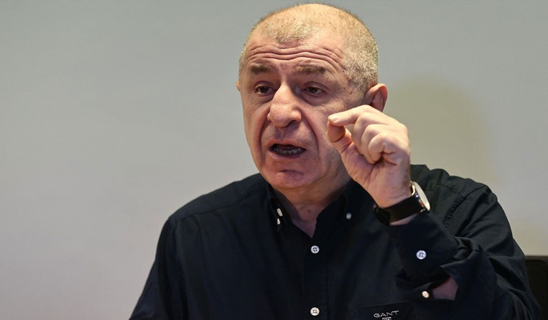 Bu topraklarda Müslüman bir İsrail kurmak istiyorlar