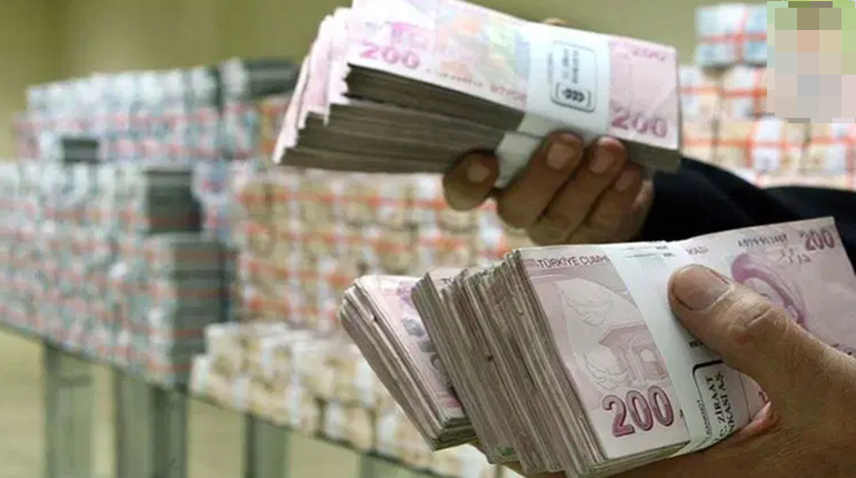 Bu toprakların en faizci iktidarı şu an işbaşındadır!