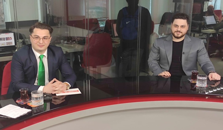 Bu ülkede para var ama vatandaşta değil…