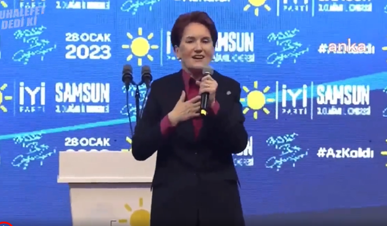 Bu ülkenin kuruluş ayarlarına dönmeye ihtiyaç var