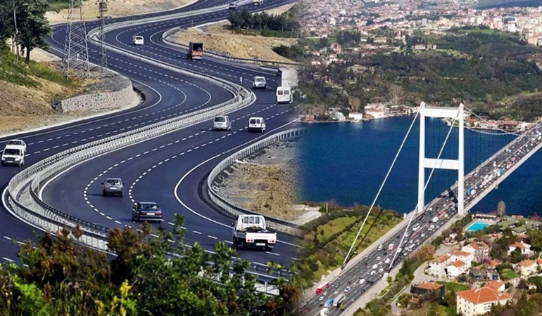 Bu vatana ihanettir
