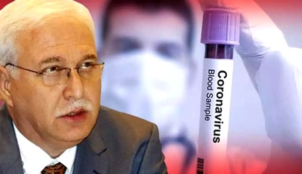 Bu virüs bizi bırakmayacak