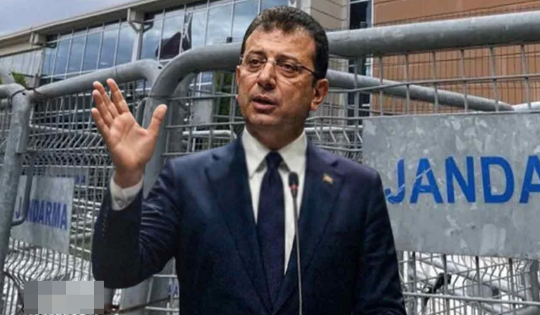 Bu vurgun düzenini çözmek ve adalete kavuşturmak zorundayız