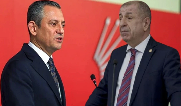 Bu yasa tasarısına evet derseniz, sakın muhalefet partisiyiz diye ortaya çıkmayın