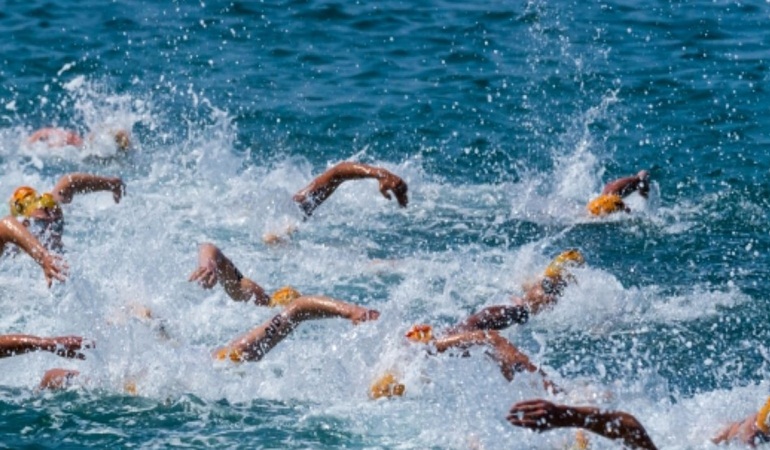 Bu yıl kulaçlar Kerpe’de atılacak