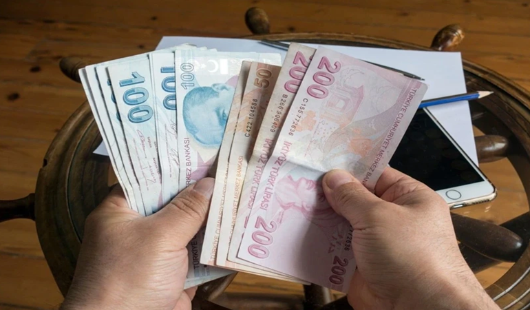 Bu yöntemle emekli olanların maaşı kesilir!