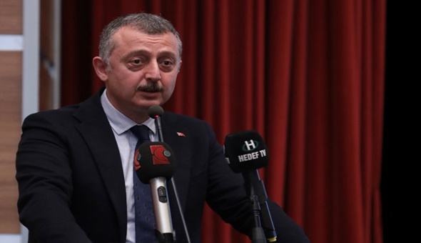 Bu yüzyıl Türkiye’nin yüzyılı olacaktır