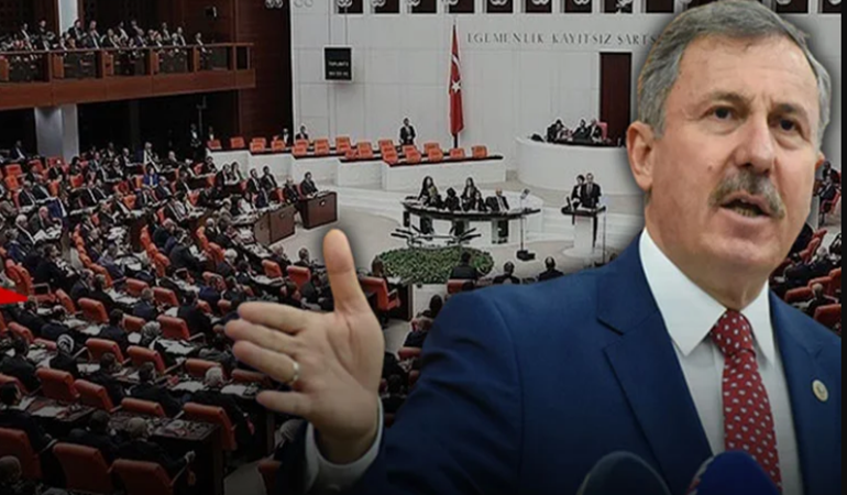 Bu zamlar daha fragman