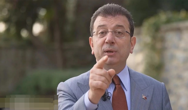 Bu zulmünüzün hesabını iki dünyada veremeyeceksiniz