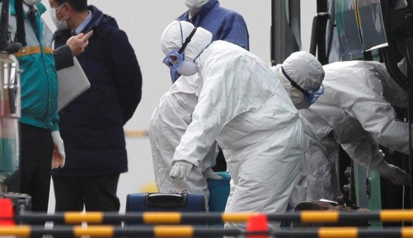 Bugün de virüsten 7 kişi öldü