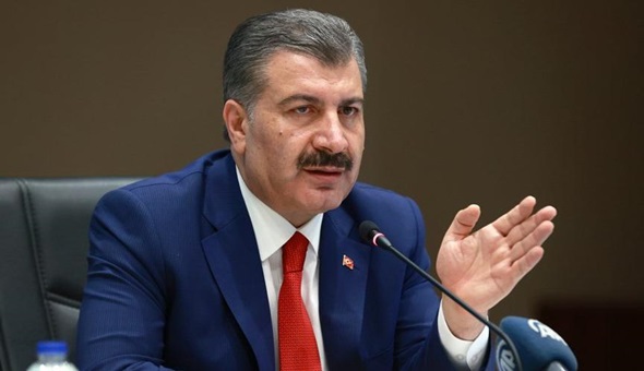 Bugün en az bin kişi korona virüse yakalanacak